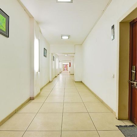 Fabhotel Gl Residency - Satellite أحمد أباد المظهر الخارجي الصورة
