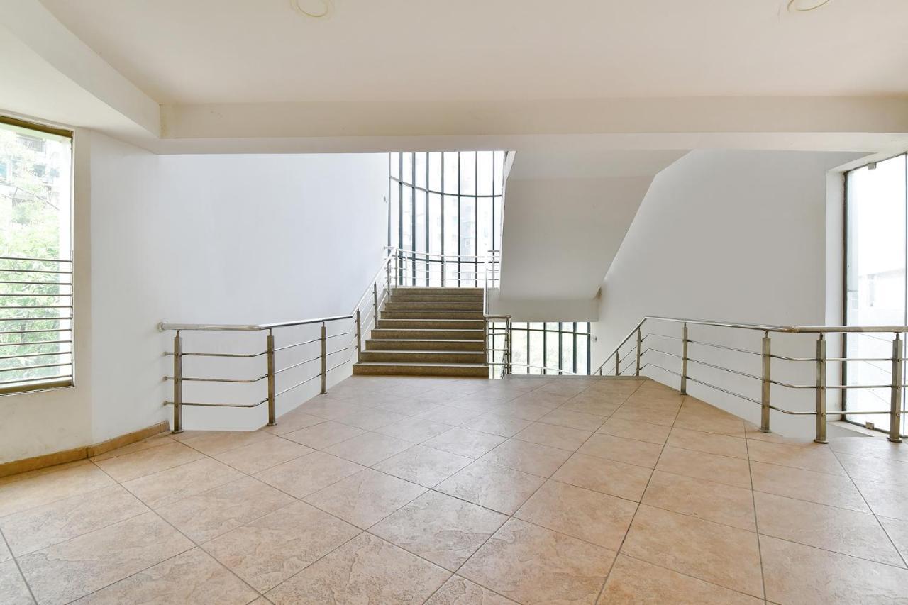 Fabhotel Gl Residency - Satellite أحمد أباد المظهر الخارجي الصورة